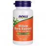 NOW White Willow Bark 400mg, 1…