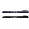 Tombow 62038 Fudenosuke Brush Pen (2 Pack)