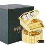 Matashi 24K Gold Plated Wind U…