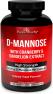 D-Mannose Capsules Dmannose powder  - 600mg D Mannose P