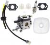 Carbhub C1U-K54A Carburetor fo…