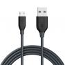 Anker Powerline Micro USB - Charging Cable, with A…