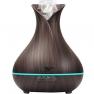 Aroma Essential Oil Diffuser, Simway Aro…