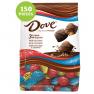 DOVE PROMISES Variety Mix Chocolate Candy 43.07-Ounce 1