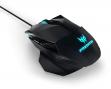 Acer Predator Cestus 500 RGB Gaming Mouse – Dual Omron switches 70M Click Lifetime, Customizable a