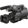 Sony HXR-MC2500 Shoulder Mount AVCHD Camcorder With CS Reality TV Kit: Includes Wireless Lapel &