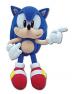 Great Eastern Sonic The Hedgehog: Classic Sonic 9'' Plu