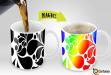 Heat Sensitive Mug | Color Cha…