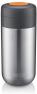 Wacaco Nanovessel, 3-in-1 Vacuum Insulated Flask, Compa