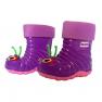 Waterproof Rain Boots for Little Kids Gi…