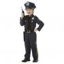 Police Officer - 5 Piece Costu…