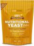 Pure Natural Non-fortified Nutritional Yeast Flakes (8 