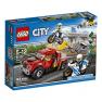 LEGO City Police Tow Truck Tro…