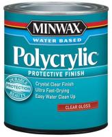 Minwax 65555444 Polycrylic Pro…