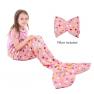 Catalonia Kids Mermaid Tail Bl…