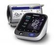 Omron Blood Pressure Monitor BP785 10 Series Upper Arm Blood Pressure Monitor, Black/white