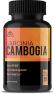 Garcinia Cambogia Pure 95% HCA Extract. Premium Carb Blocker Supplement, Decrease Appetite, Support 