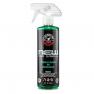Chemical Guys AIR_101_16 New Car Smell Premium Air Freshener and Odor Eliminator (16 oz)
