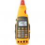 Fluke 773 Milliamp Clamp Meter…