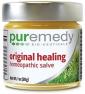 PUREMEDY Original Healing Homeopathic Salve (1oz)