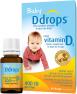 Ddrops Baby 400 IU, Vitamin D, 90 Drops 2.5mL (0.08 fl.oz)