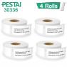 PESTAI Compatible Small Multipurpose Labels Replacement