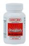 GeriCare Once Daily Multi Vitamins Tablet 100 ct (2 Pack)