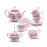 Grace Teaware 11-Piece Porcela…