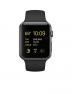 Apple 42mm Smart Watch - Space Grey Aluminum Case/…