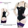 SHAPERX Women Seamless Firm Co…