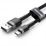 Baseus USB Type C Cable for xiaomi redmi note 7 USB-C M