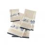 Bayside Cotton Bathroom Towels , Highly …