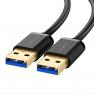 UGREEN USB 3.0 A to A Cable Ty…