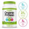 Orgain Organic Plant Based Pro…