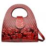 PIJUSHI Designer Handbags For Women Top Handle Satchel 