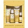 Burts Bees Baby Bee Getting Started Gift Set, 5 Products in Giftable Box (Packaging May Vary)