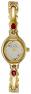 Titan Women's Raga Gold Metal …