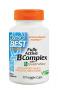 Fully Active B Complex Nutritional Supplement by Doctor's Best - 30 Veggie Caps