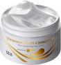 Vitamins Keratin Hair Mask Deep Conditioner - Thin Fine Hair Keratin Argan Silk Hydrating Complex to