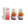 Dr. Reckeweg Homeopathic Medicine - R89 - Hair Care Dro