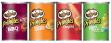 Pringles 1.42 Oz 4 Flavor Variety Pack - 12 Pack