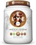 Evolve Protein Powder, Classic Chocolate, 20g Protein, 2 Pound
