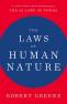 The Laws of Human Nature by Robert Greene (Author)