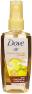 Dove go fresh Burst Body Mist, 3 Ounce (Pack of 2)