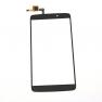 Cell Phones Parts Black New Front Touch Screen Digitize