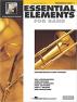 Essential Elements for Band - Trombone Book 1 with EEi Paperback – June 1, 1999