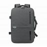 AMCER Large Laptop Backpack wi…