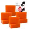 8 Bars of 135gm Kojie San Skin Lightening Kojic Acid Soap - 4 Packs of 2 Bars