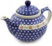 Polish Pottery 50 oz Tea or Co…