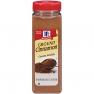 McCormick Ground Cinnamon, 18 …